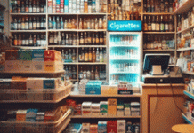 Δίωξη και «λουκέτο» για αλκοόλ και τσιγάρα σε ανήλικους