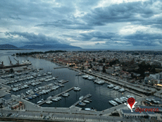 Πρέβεζα (του Δημήτρη Βασιλείου)