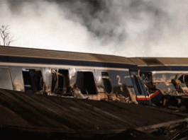 28 Φεβρουαρίου: 24ωρη Πανελλαδική Γενική Απεργία για το σιδηροδρομικό έγκλημα στα Τέμπη