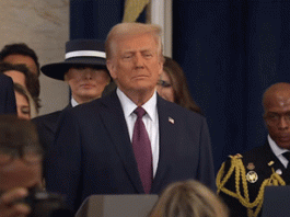 ΗΠΑ: Ορκίστηκε ο 47ος πρόεδρος. Ξεκίνησε η νέα εποχή Ντόναλντ Τραμπ