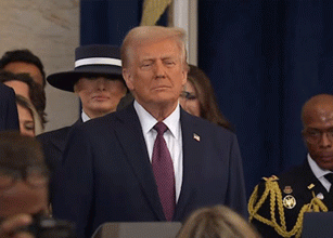 ΗΠΑ: Ορκίστηκε ο 47ος πρόεδρος. Ξεκίνησε η νέα εποχή Ντόναλντ Τραμπ