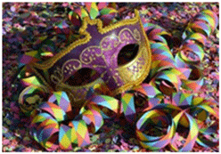 Αναβιώνει το Καρναβάλι στον Δήμο Καισαριανής