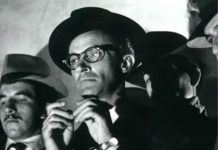 Κινηματογραφικές Βραδιές Δήμου Βύρωνα 2024-2025