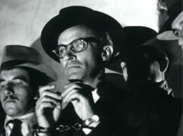 Κινηματογραφικές Βραδιές Δήμου Βύρωνα 2024-2025