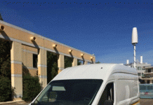 Σύμφωνο Συνεργασίας Δήμου Βύρωνα και Εθνικής Επιτροπής Ατομικής Ενέργειας υπέγραψε ο Δήμαρχος Βύρωνα Αλέξης Σωτηρόπουλος