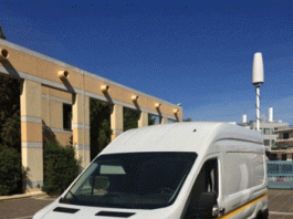 Σύμφωνο Συνεργασίας Δήμου Βύρωνα και Εθνικής Επιτροπής Ατομικής Ενέργειας υπέγραψε ο Δήμαρχος Βύρωνα Αλέξης Σωτηρόπουλος