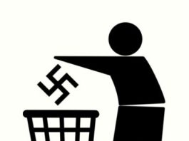 Ένα μεγάλο ΑΝΤΙΦΑΣΙΣΤΙΚΟ ΜΕΤΩΠΟ είναι ζωτικής σημασίας. Της Πόπης Σταυροπούλου