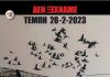 Παρασκευή 28/2 ολοι στο Σύνταγμα