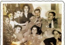 Τσικνοπέμπτη στην Καισαριανή. Της Σοφίας Τριανταφυλλοπούλου