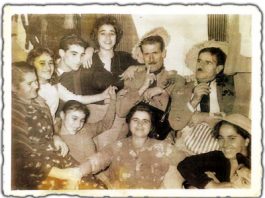 Τσικνοπέμπτη στην Καισαριανή. Της Σοφίας Τριανταφυλλοπούλου