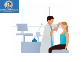 Δήμος Βύρωνα: Συνεχίζεται το Πρόγραμμα Ελέγχου Αναπνευστικής Λειτουργίας