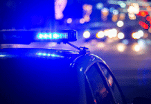 Καισαριανή: Σοκάρει το video με το τραγικό τροχαίο δυστύχημα – Νεκρός 20χρονος μοτοσυκλετιστής