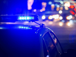 Καισαριανή: Σοκάρει το video με το τραγικό τροχαίο δυστύχημα – Νεκρός 20χρονος μοτοσυκλετιστής