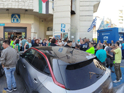 ΒΥΡΩΝΑΣ: Τετάρτη 12 /3 ΣΤΑΣΗ ΕΡΓΑΣΙΑΣ 7:00 -10:00 των εργαζομένων στους Δημοτικούς Παιδικούς Σταθμούς και συγκέντρωση στο Δημαρχείο στις 8:30