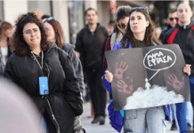 Οι σύγχρονες Αντιγόνες. Γράφει ο Σπύρος Τζόκας*