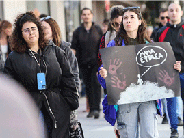 Οι σύγχρονες Αντιγόνες. Γράφει ο Σπύρος Τζόκας*