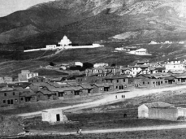 Η βαλίτσα της μνήμης. Του Σπύρου Τζόκα