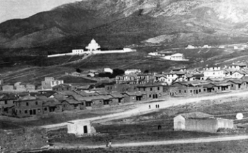 Η βαλίτσα της μνήμης. Του Σπύρου Τζόκα