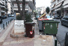 Προς τιμή του Νίκου Νικηφορίδη… ακαλαισθησία, βρώμα και δυσωδία!