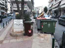 Προς τιμή του Νίκου Νικηφορίδη… ακαλαισθησία, βρώμα και δυσωδία!