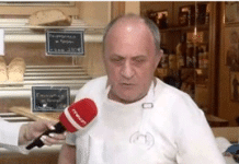 Καισαριανή: Ο αρτοποιός που ήρθε πρόσωπο με πρόσωπο με ληστές