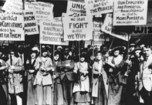 Εμείς, οι γυναίκες… Γραφει η Αννα Δημακη