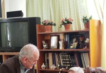 Καισαριανή: ΕΚΔΗΛΩΣΗ ΓΙΑ ΤΗΝ ΗΜΕΡΑ ΤΗΣ ΓΥΝΑΙΚΑΣ ΣΤΟ Β’ ΚΑΠΗ