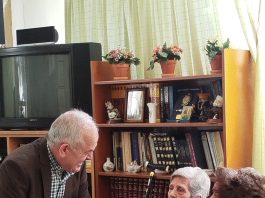 Καισαριανή: ΕΚΔΗΛΩΣΗ ΓΙΑ ΤΗΝ ΗΜΕΡΑ ΤΗΣ ΓΥΝΑΙΚΑΣ ΣΤΟ Β’ ΚΑΠΗ