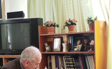 Καισαριανή: ΕΚΔΗΛΩΣΗ ΓΙΑ ΤΗΝ ΗΜΕΡΑ ΤΗΣ ΓΥΝΑΙΚΑΣ ΣΤΟ Β’ ΚΑΠΗ