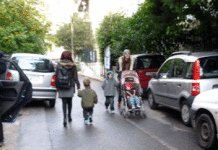 8 Μάρτη: για πόλεις που δεν εχθρεύονται τις γυναίκες