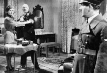 Κινηματογραφικές Βραδιές Δήμου Βύρωνα 2024-2025