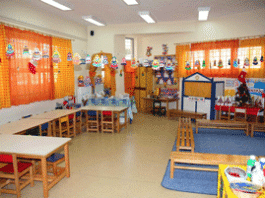 Ο Σύλλογος γονέων παιδικών σταθμών Δ.Βύρωνα για το ζήτημα των εργαζομένων με συμβάσεις ΕΣΠΑ