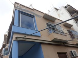 Ενάργεια: Περί της εν δυνάμει επικίνδυνης για την ασφάλεια των παιδιών μαρκίζας του 8ου Παιδικού Σταθμού Βύρωνα