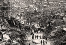 Η εκφυλιστική ασθένεια του πολέμου!