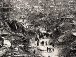 Η εκφυλιστική ασθένεια του πολέμου!