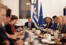 Ο ανασχηματισμός του Κυριάκου Μητσοτάκη ΔΕΝ φέρνει καλύτερες μέρες.