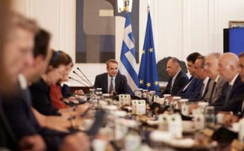 Ο ανασχηματισμός του Κυριάκου Μητσοτάκη ΔΕΝ φέρνει καλύτερες μέρες.