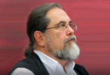 Βιβλιοπαρουσίαση: Όψη, Τόπση, κόψη