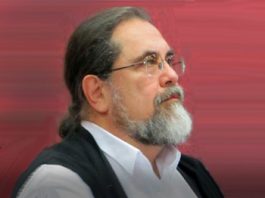 Βιβλιοπαρουσίαση: Όψη, Τόπση, κόψη