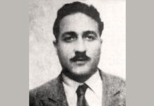 Νίκος Νικηφορίδης, ο άταφος ήρωας