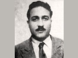 Νίκος Νικηφορίδης, ο άταφος ήρωας