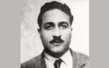 Νίκος Νικηφορίδης, ο άταφος ήρωας