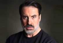 Συνέντευξη: ΓΙΩΡΓΟΣ ΖΩΗΣ “Ήθος και Χάρισμα”