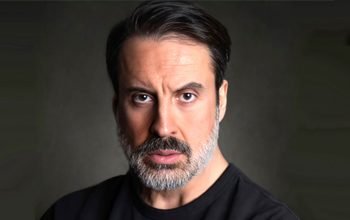 Συνέντευξη: ΓΙΩΡΓΟΣ ΖΩΗΣ “Ήθος και Χάρισμα”