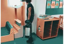 Προγραμματισμένη απεντόμωση σε Βρεφικούς-Παιδικούς σταθμούς από το Δήμο Βύρωνα