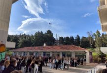 Το 3ο Γυμνάσιο Βύρωνα στην 1η θέση στο Πρωτάθλημα Ανακύκλωσης!