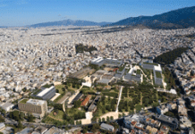 Ψήφισμα, μάλλον δίχως αντίκρισμα, του Δημοτικού Συμβουλίου Βύρωνα αναφορικά με το Κυβερνητικό Πάρκο στον χώρο της ΠΥΡΚΑΛ