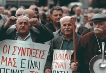 ΣΥΝΤΑΞΙΟΥΧΟΙ ΟΤΑ: Ξεκίνησε στη Λάρισα το 1ο Συνέδριο της Πανελλήνιας Ομοσπονδίας Συνταξιούχων ΟΤΑ