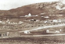 ΒΥΡΩΝΑΣ: Στοιχεία από την Ιστορία της πόλης. 29 Απριλίου 1923 ολοκληρώθηκε επίσημα ο προσφυγικός συνοικισμός