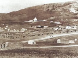 ΒΥΡΩΝΑΣ: Στοιχεία από την Ιστορία της πόλης. 29 Απριλίου 1923 ολοκληρώθηκε επίσημα ο προσφυγικός συνοικισμός